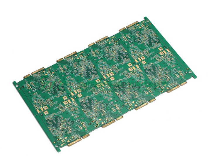 高頻電路板選擇PCB基材要求，高頻電路板的應用